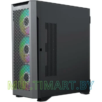 Корпус ACD Fort 279M (AH-TC600-000)